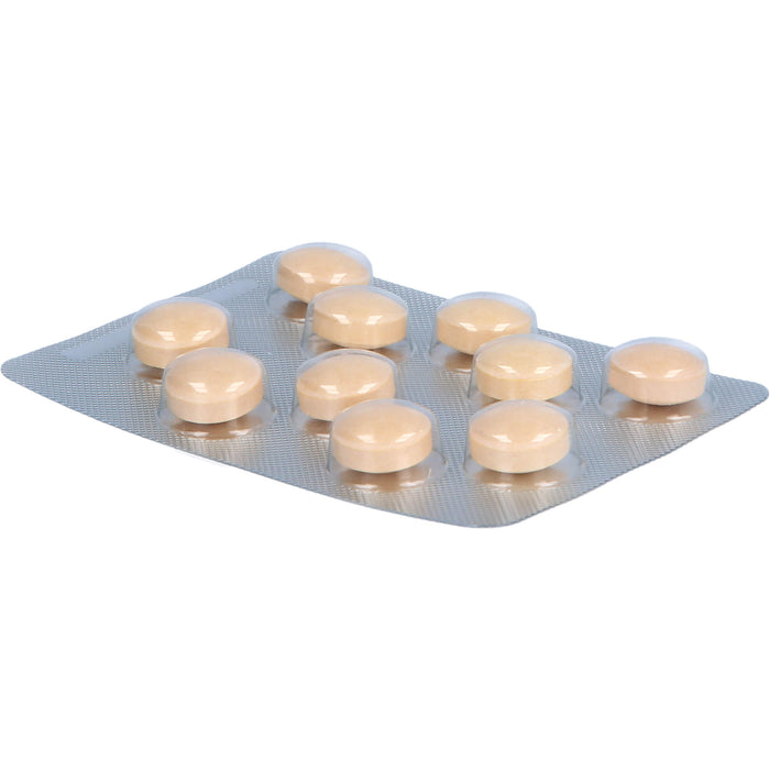 galacordin complex Tabletten, 200 St. Tabletten