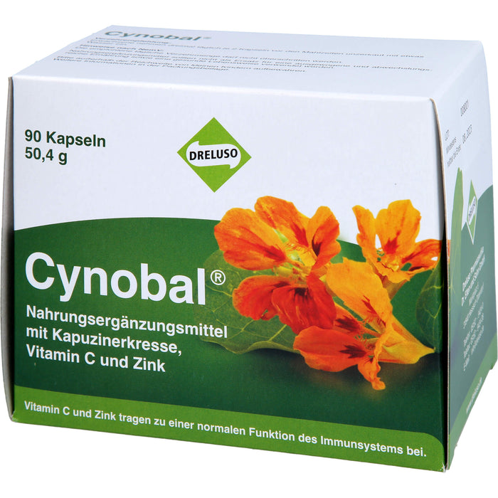 Cynobal, 90 St KAP