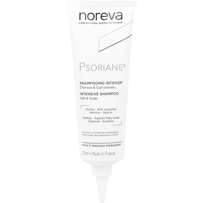Noreva Psoriane Intensiv-Shampoo, 125 ml SHA