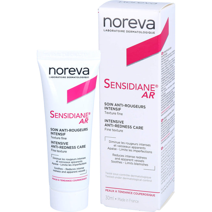 Noreva Sensidiane AR Intensiv Creme, 30 ml CRE