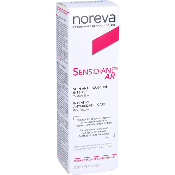 Noreva Sensidiane AR Intensiv Creme, 30 ml CRE