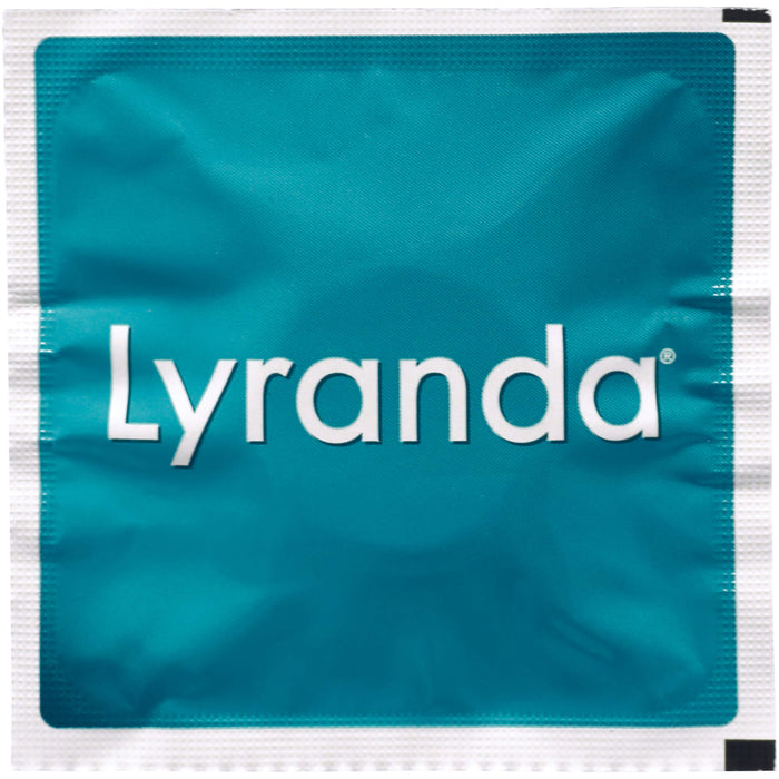 Lyranda Kautabletten bei Lippenherpes, 20 St. Tabletten