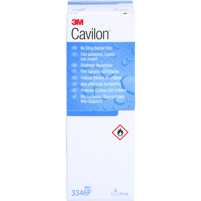 CAVILON 3M reizfr.Hautschutz Spray 3346P, 28 ml SPR