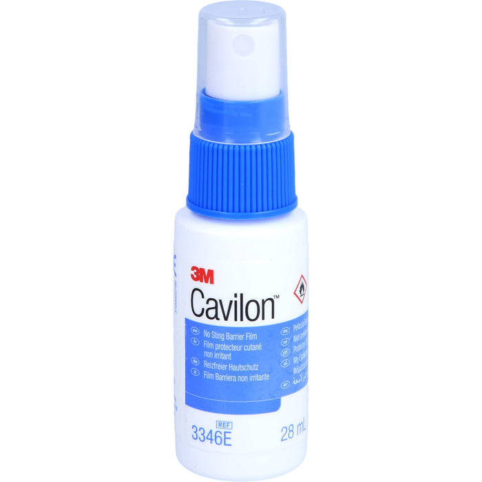 CAVILON 3M reizfr.Hautschutz Spray 3346P, 28 ml SPR