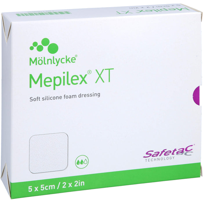 Mepilex XT, 5 St VER
