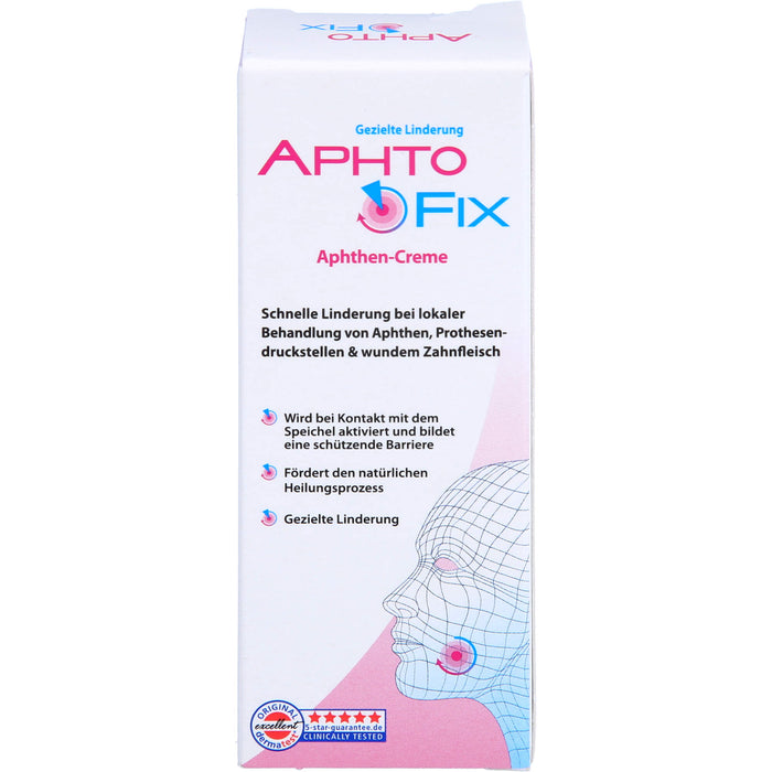 Aphtofix, 10 g CRE