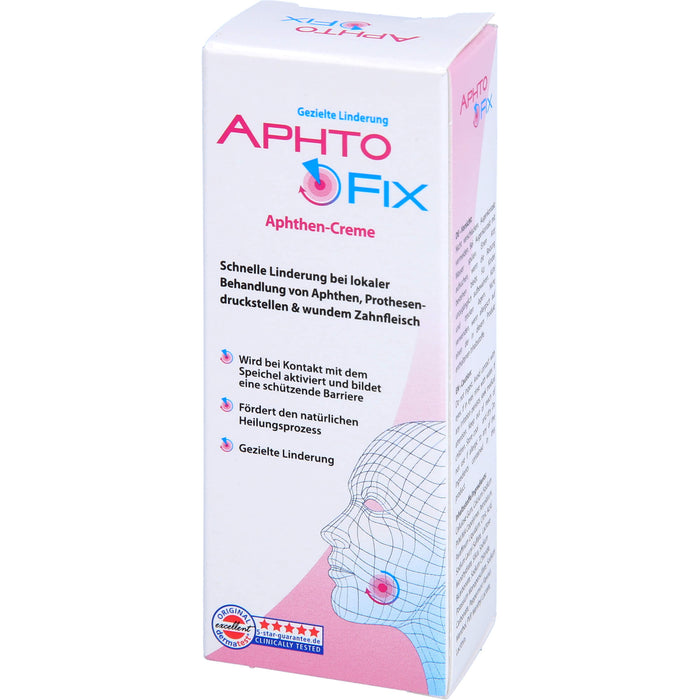 Aphtofix, 10 g CRE