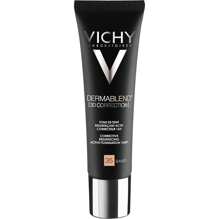 VICHY Dermablend 3D Make-Up 35, 30 ml CRE
