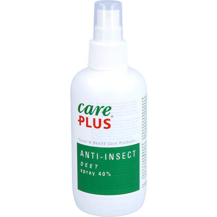 care PLUS Anti-Insect Spray, 200 ml Lösung