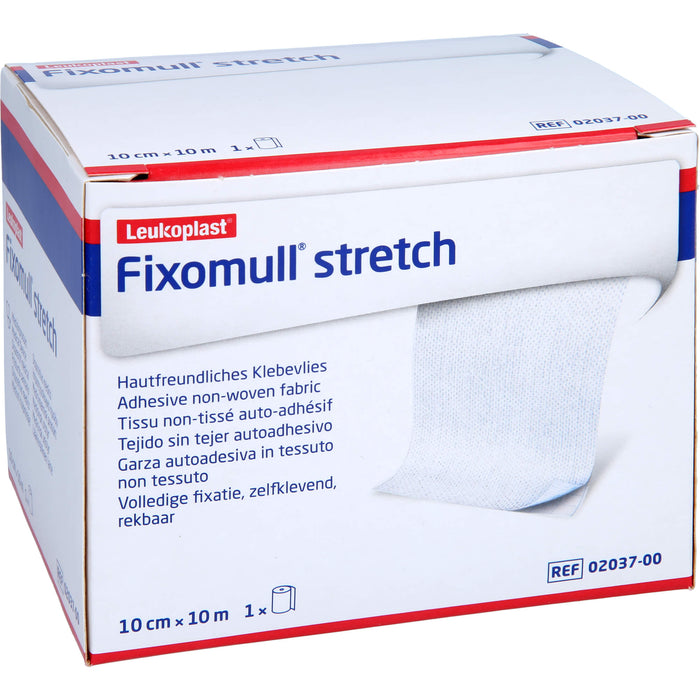 FIXOMULL stretch 10 cmx10 m, 1 St VER