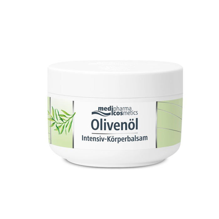Olivenöl Intensiv-Körperbalsam, 250 ml Creme