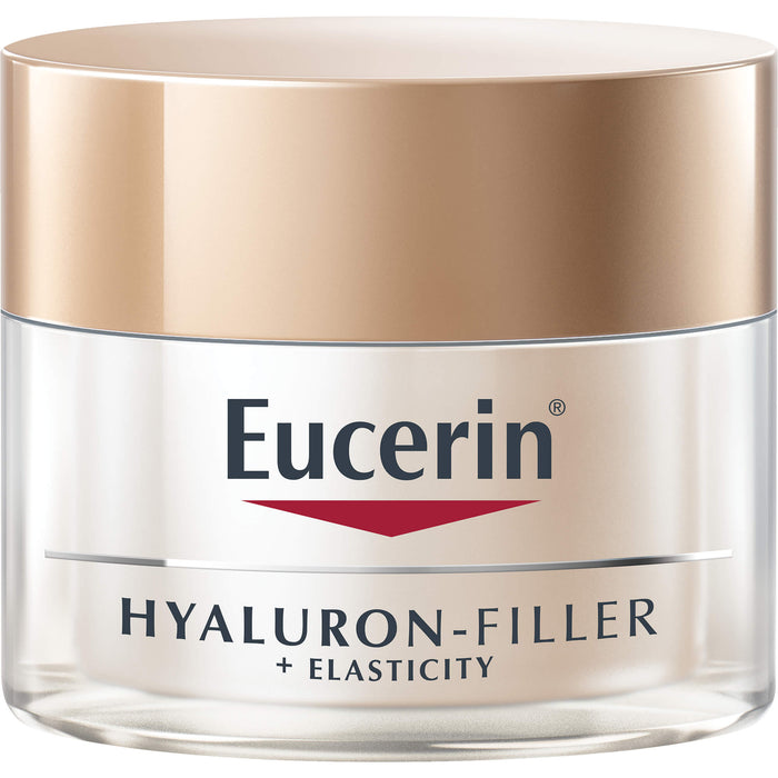 Eucerin Elasticity+Filler Tagespflege Creme, 50 ml Creme