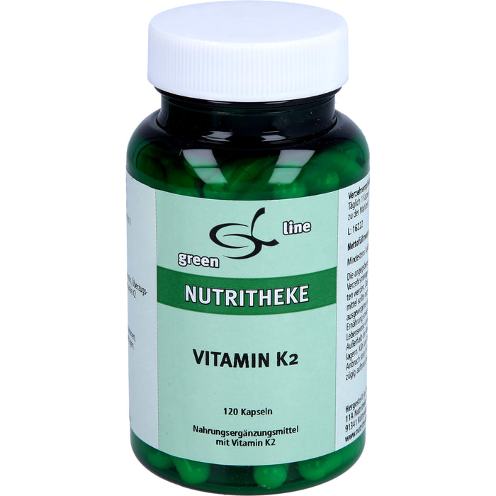 Vitamin K2, 120 St KAP