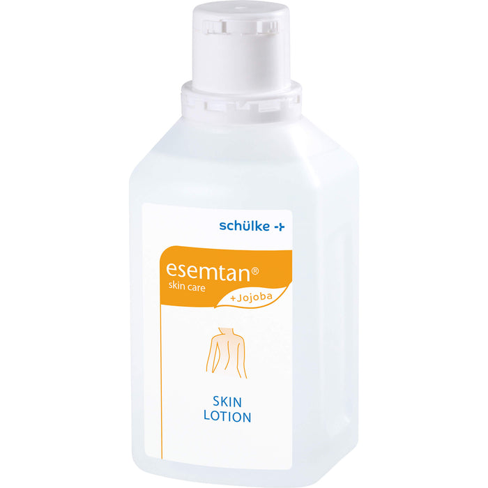 esemtan skin care Lotion, 500 ml Lotion