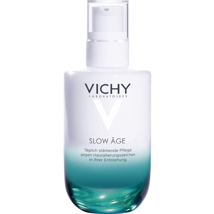 Vichy Slow Age Fluid, 50 ml