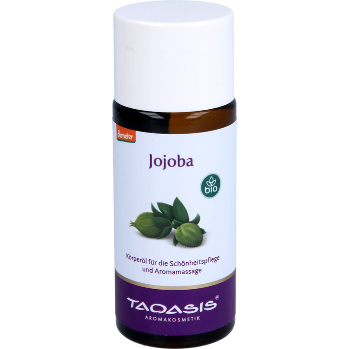 Jojoba Bio/demeter, 50 ml OEL