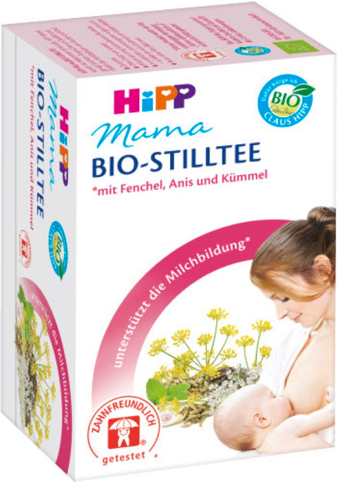 Hipp Mama Bio-Stilltee, 30 g Tee