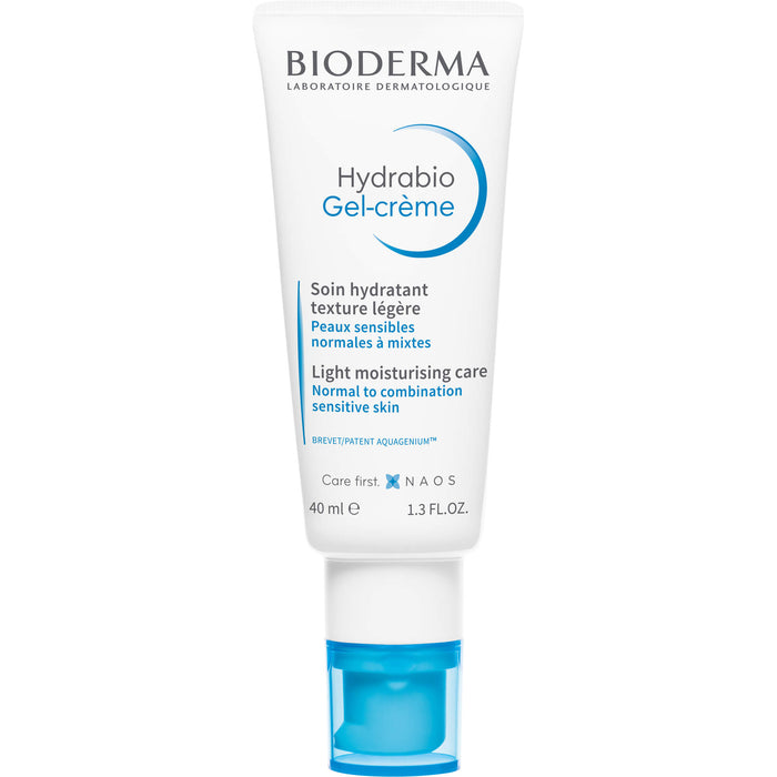 BIODERMA Hydrabio Gel-Creme, 40 ml Creme