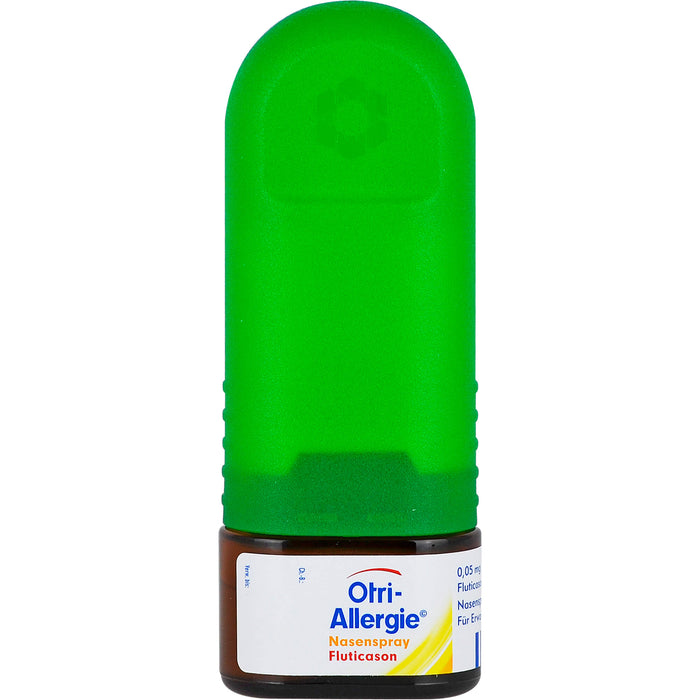 Otri-Allergie Nasenspray Fluticason, 6 ml Lösung