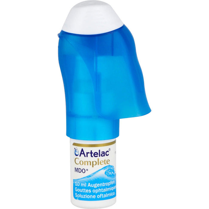 Artelac Complete MDO Augentropfen, 20 ml Lösung