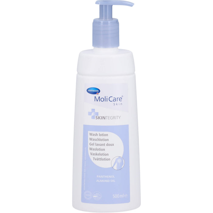 MoliCare Skin Waschlotion, 500 ml Lotion