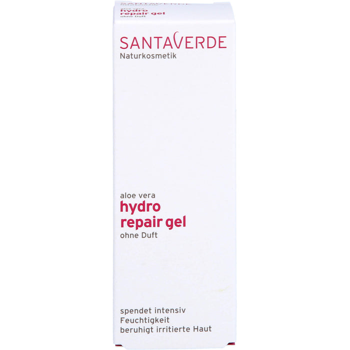 Aloe Vera Hyd Rep Gel O Du, 30 ml GEL