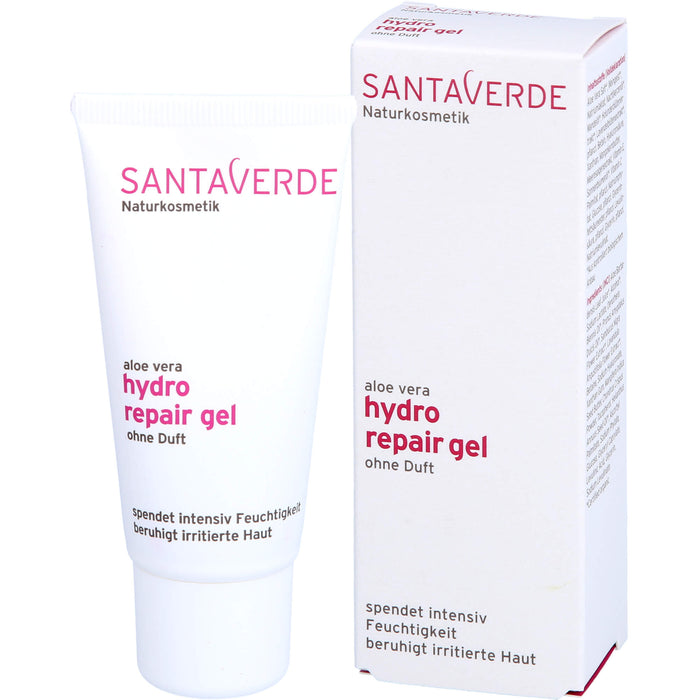 Aloe Vera Hyd Rep Gel O Du, 30 ml GEL