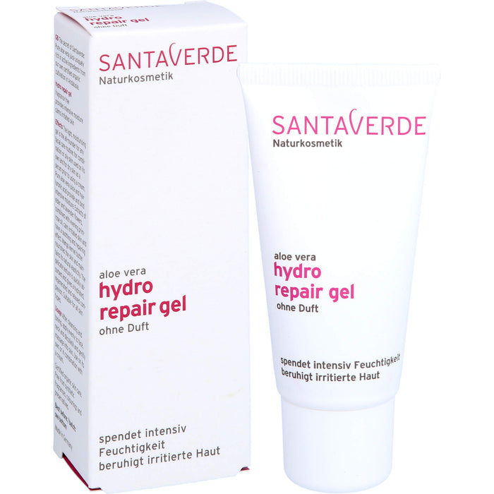 Aloe Vera Hyd Rep Gel O Du, 30 ml GEL