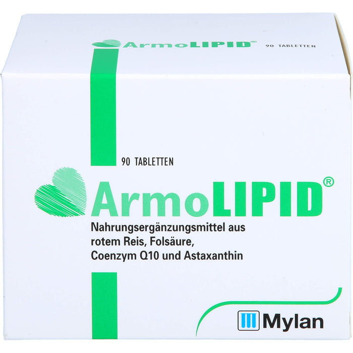 ArmoLIPID Tabletten, 90 St. Tabletten
