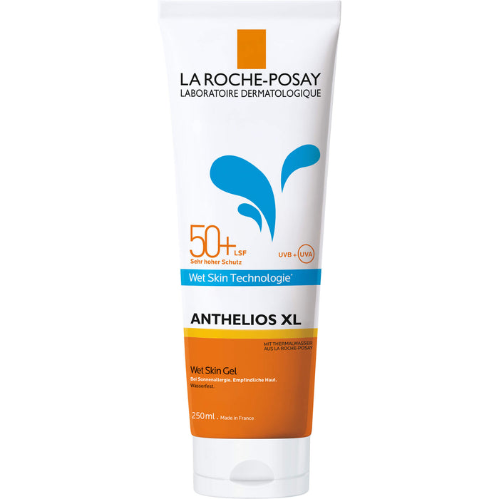 La Roche-Posay Anthelios XL LSF 50+ Gel, 250 ml Gel