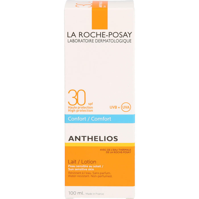 La Roche-Posay Anthelios LSF 30 Milch, 100 ml Creme