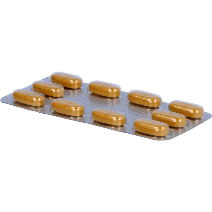 Ginkgo-Maren 240 mg Filmtabletten, 30 St FTA