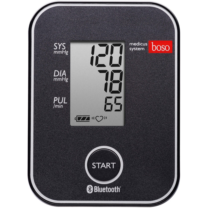 boso medicus system Wireless Blutdruckmessgerät, 1 St