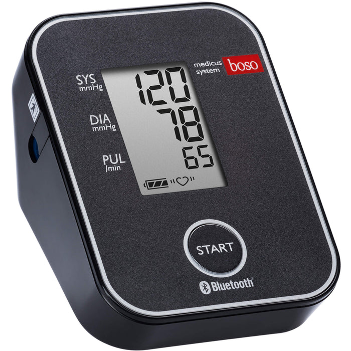 boso medicus system Wireless Blutdruckmessgerät, 1 St