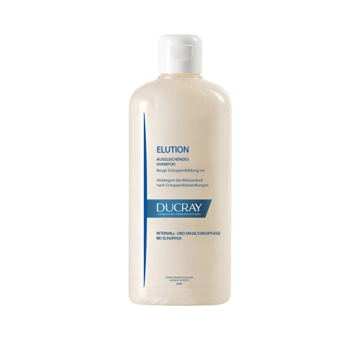 DUCRAY Elution ausgleichendes Shampoo, 200 ml Shampoo