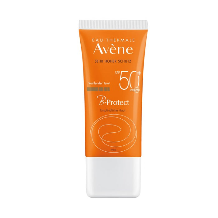 Avène B-Protect SPF 50+ Sonnenschutzcreme, 30 ml Creme