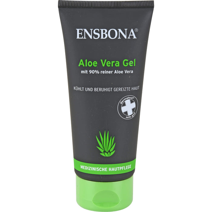 Aloe Vera Gel 90%, 100 ml GEL