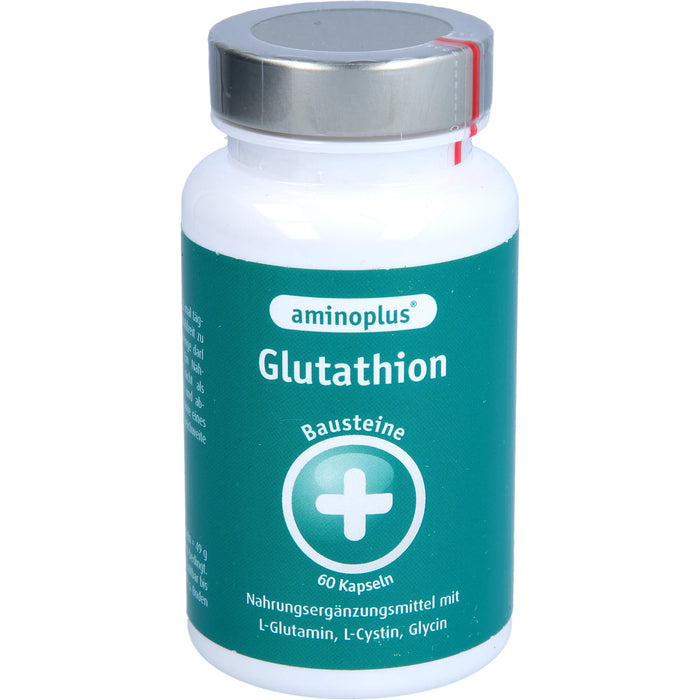 aminoplus Glutathion, 60 St KAP