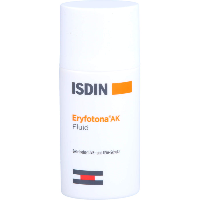 ISDIN Eryfotona AK Fluid, 50 ml Lösung