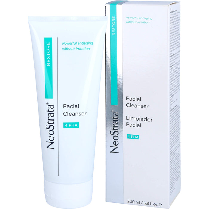NeoStrata Facial Cleanser 4 PHA, 200 ml GEL