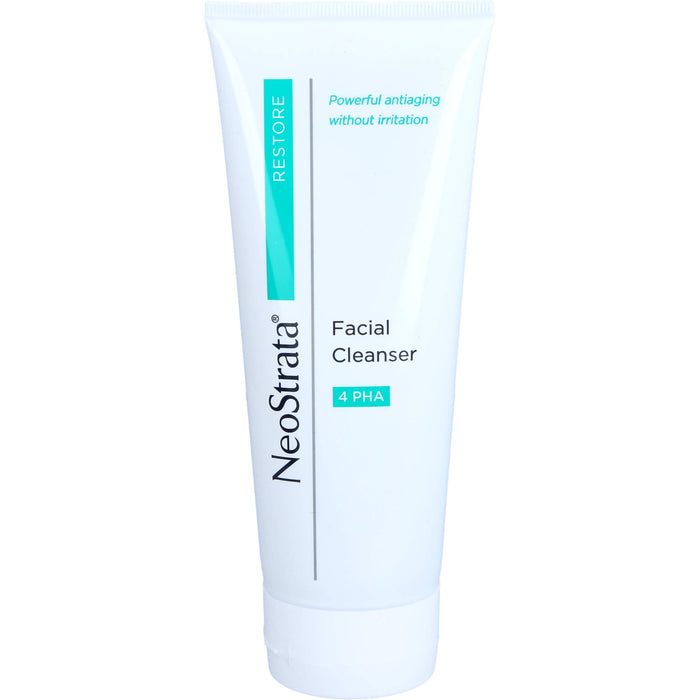 NeoStrata Facial Cleanser 4 PHA, 200 ml GEL