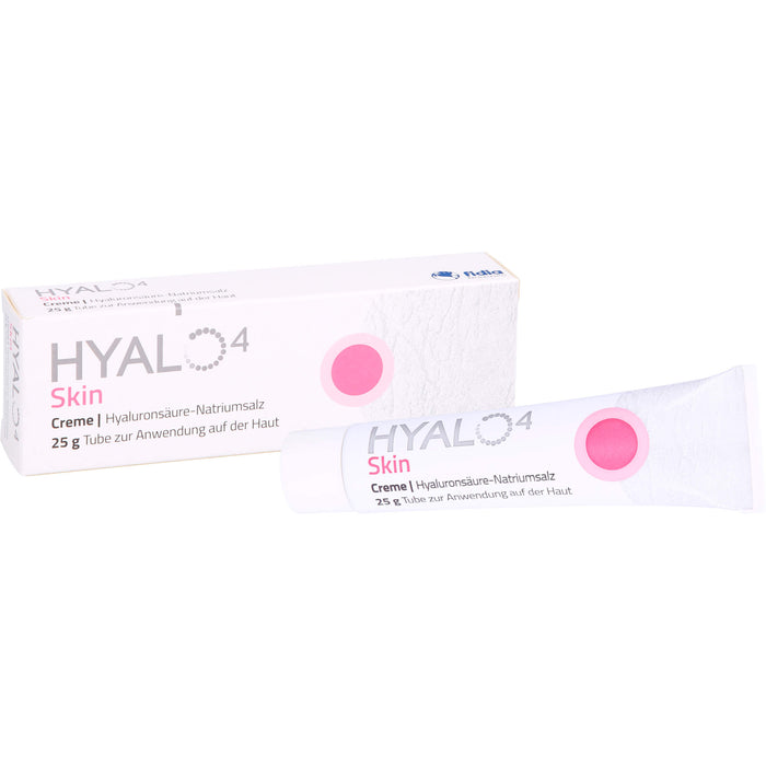 Hyalo 4 Skin Creme, 25 g Creme