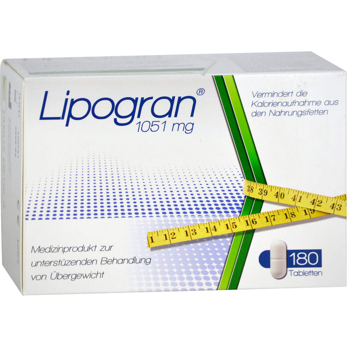 Lipogran, 180 St TAB