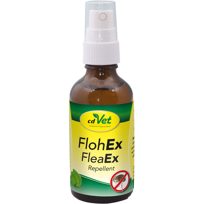FlohEx, 50 ml SPR