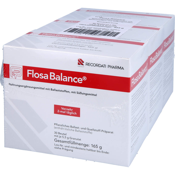 Flosa Balance, 90X5.5 g GSE
