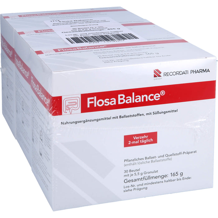 Flosa Balance, 90X5.5 g GSE
