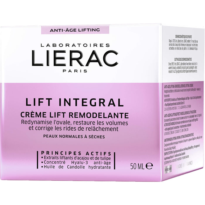 LIERAC LIFT INTEGRAL Creme, 50 ml CRE