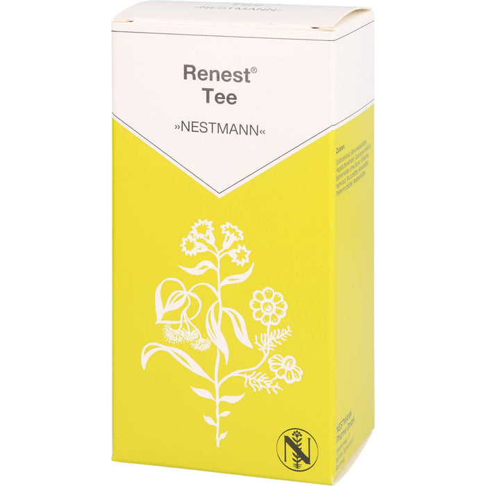 Renest Tee NESTMANN, 70 g Tee