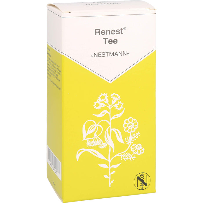 Renest Tee NESTMANN, 70 g Tee
