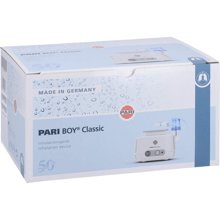 PARI BOY Classic Inhalationsgerät, 1 St. Gerät